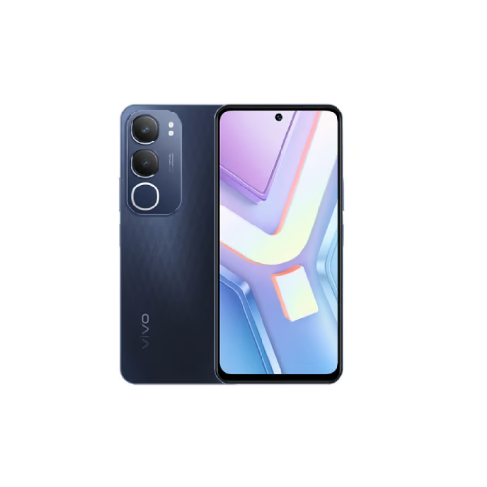 VIVO V19S 6GB 128GB - BLACK thumbnail 1