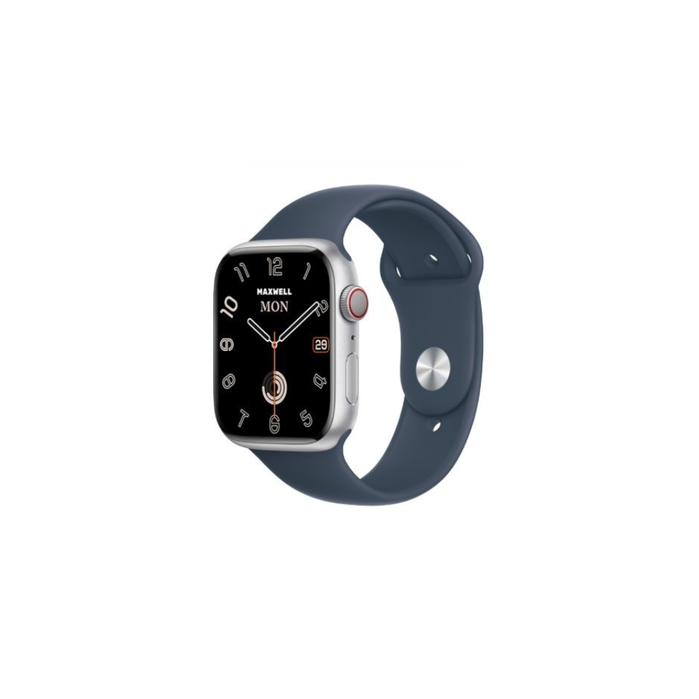 MAXWELL SERIES 9 SMART WATCH  thumbnail 3