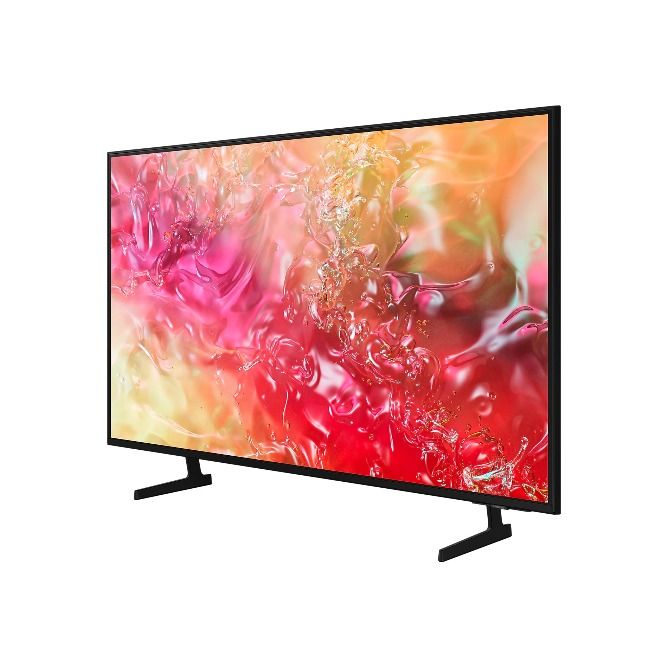 SAMSUNG 50 INCH CRYSTAL 4K UHD SMART TV thumbnail 1