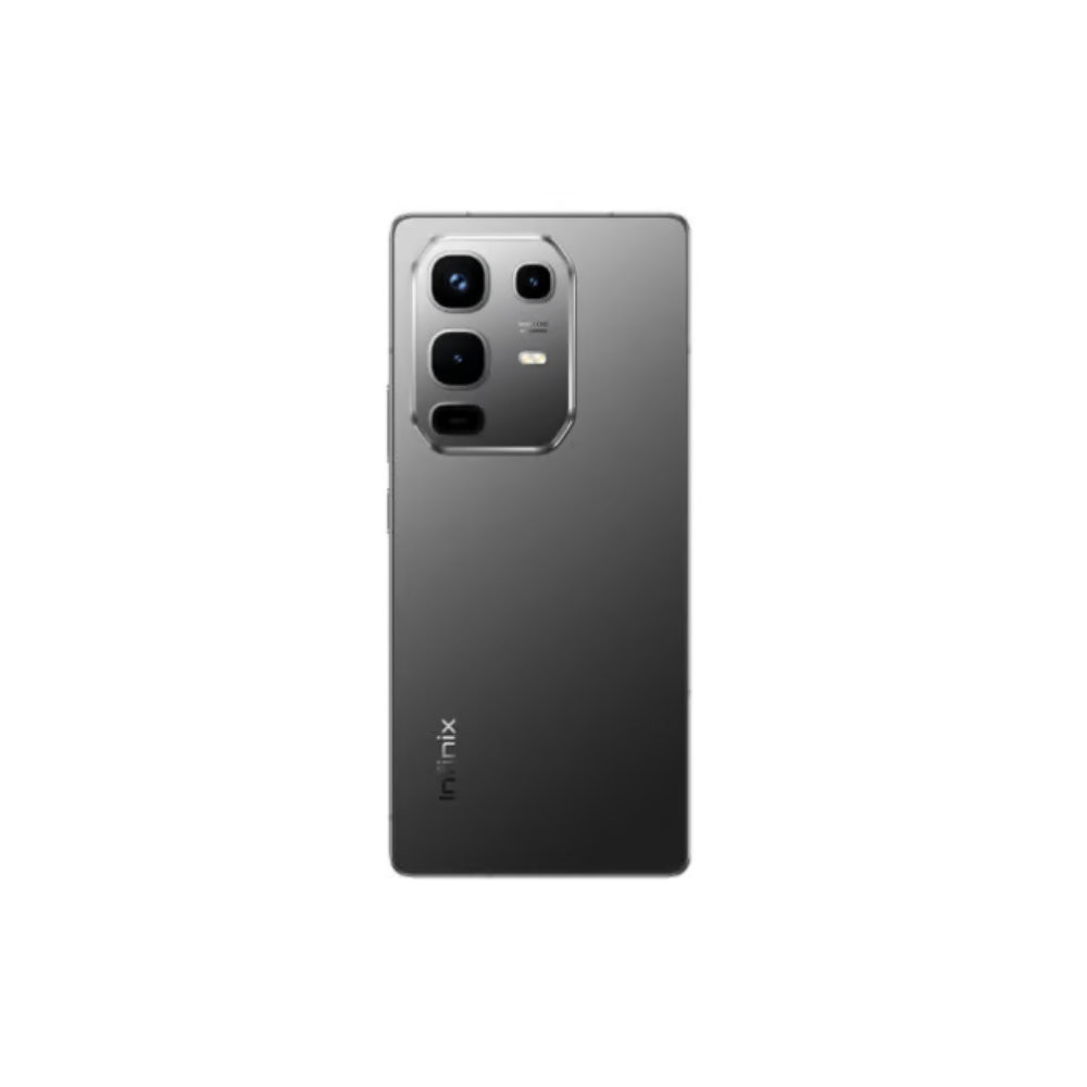 INFINIX NOTE 50 SHADOW BLACK thumbnail 2