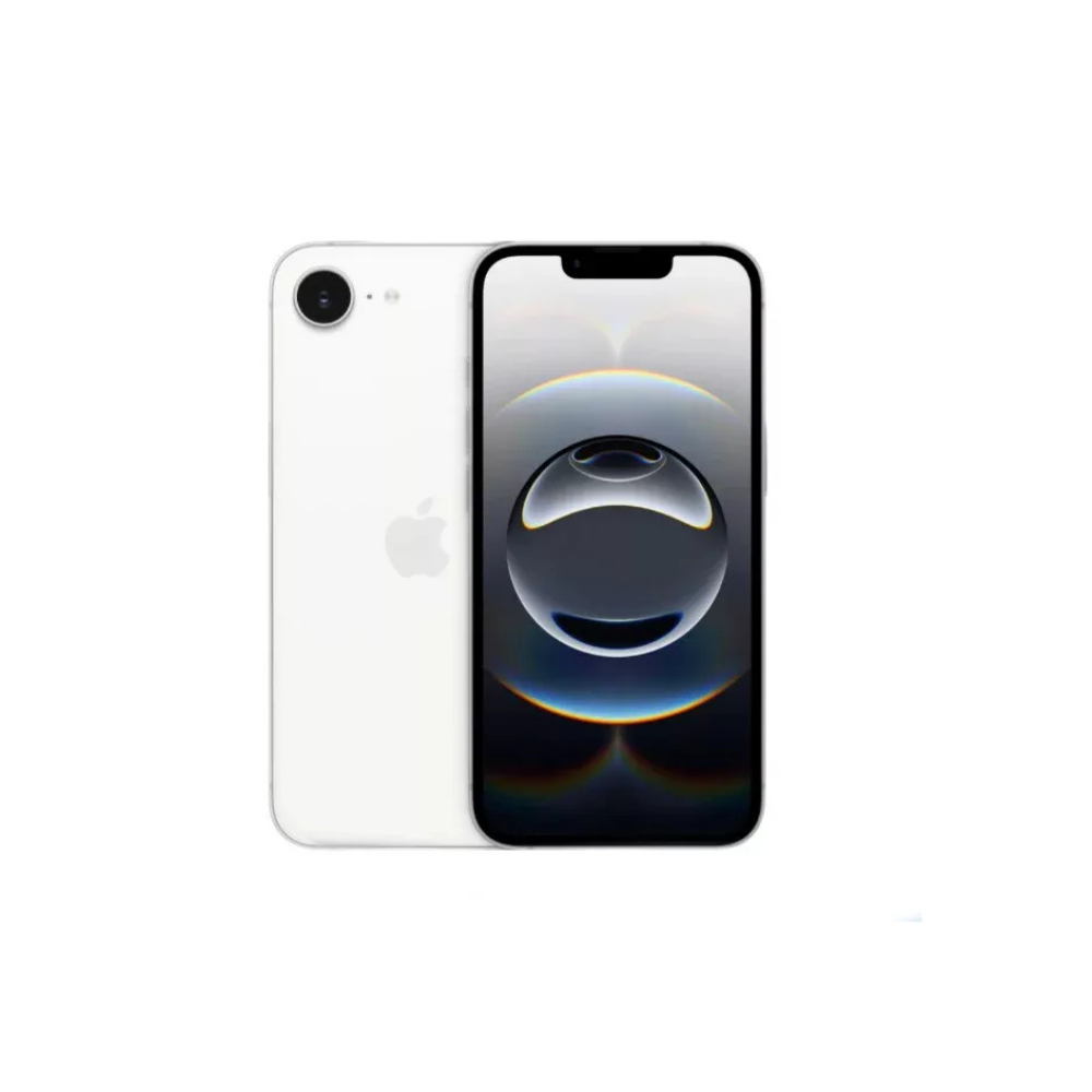 I Phone 16e - 128 GB thumbnail 1
