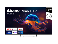 ABANS 43 INCH FHD SMART TV thumbnail 2