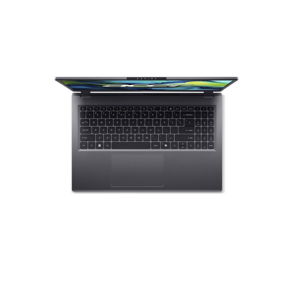 ACER 14TH GEN A15 - STEEL GRAY thumbnail 2