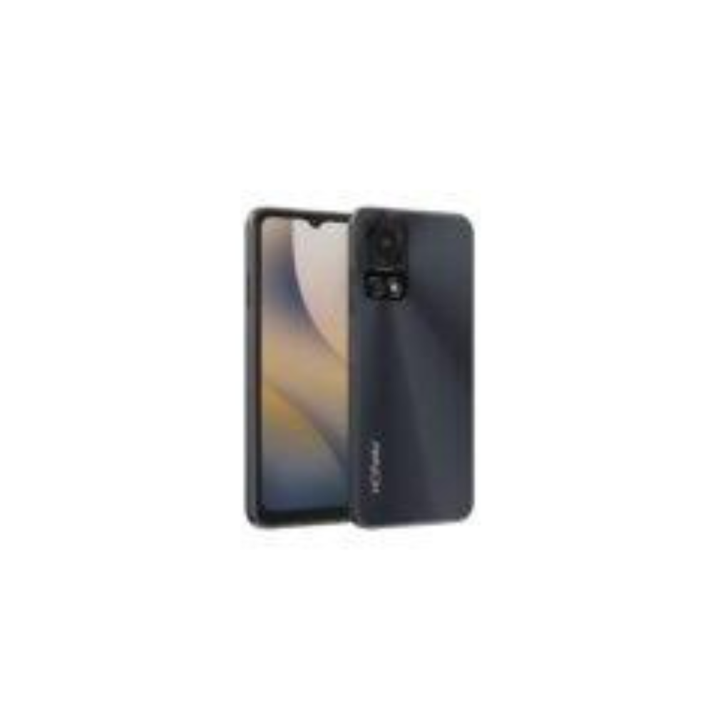 HOTWAV NOTE 13 4+128GB MIDNIGHT BLACK  thumbnail 1