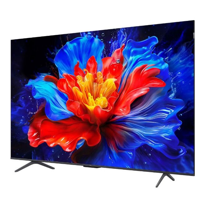 TCL 55" P8K QLED TV 2025 thumbnail 2