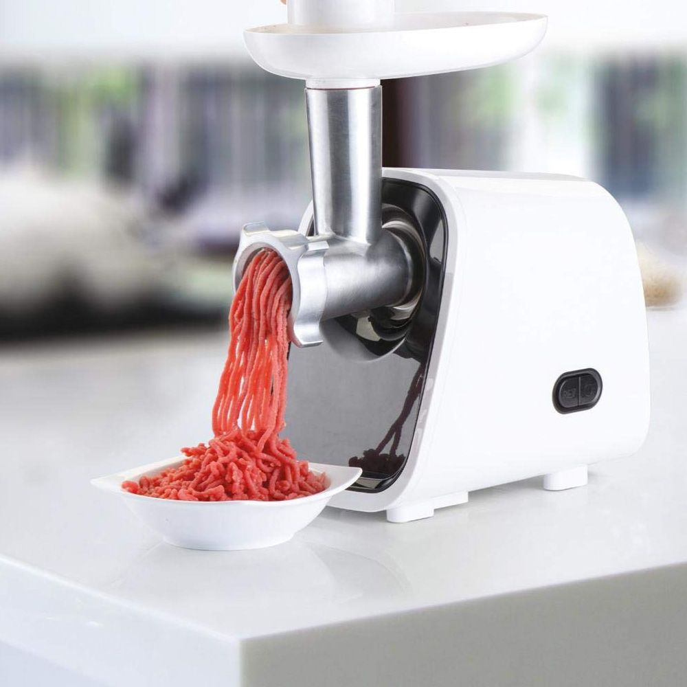 BLACK+DECKER MEAT MINCER  thumbnail 1