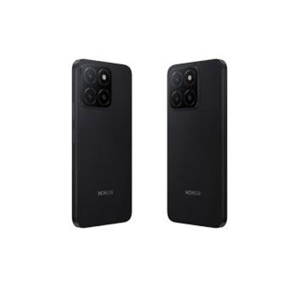 HONOR X5B PLUS 4GB 128GB - MIDNIGHT BLACK thumbnail 2