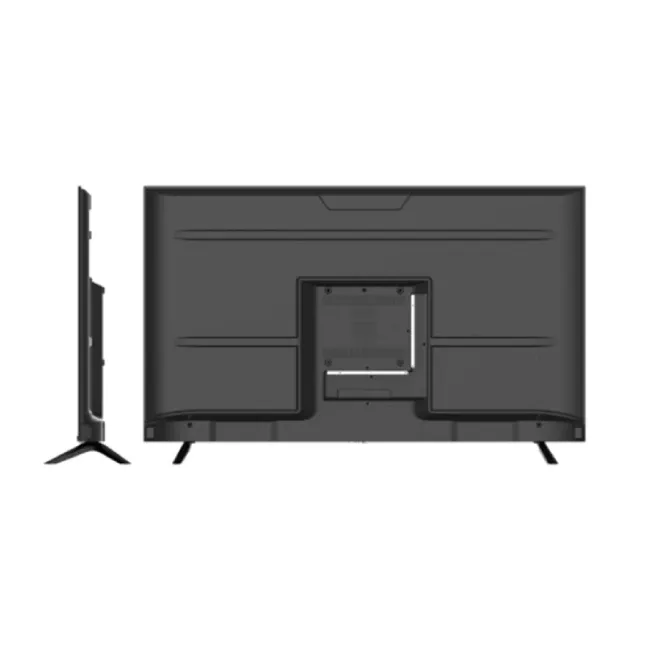 ABANS 50 INCH 4K UHD SMART TV thumbnail 2