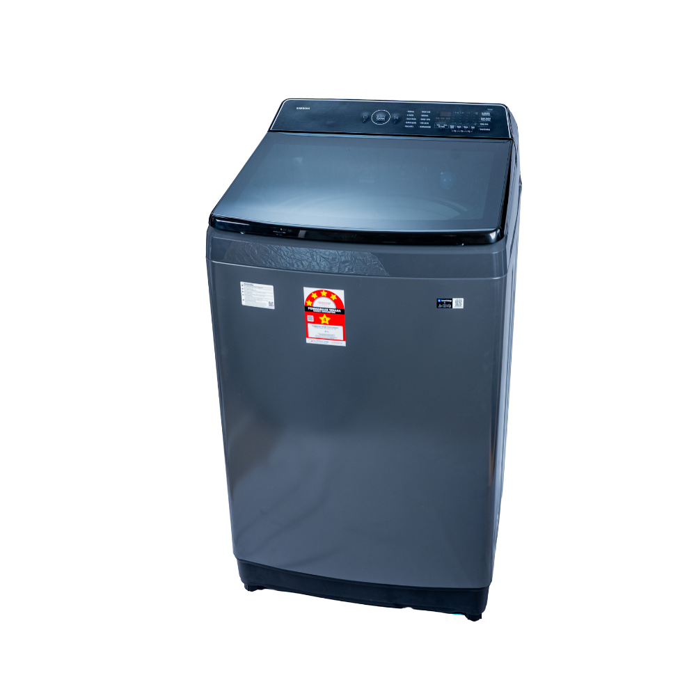 SAMSUNG 13KG TOP LOADER WASHING MACHINE thumbnail 2