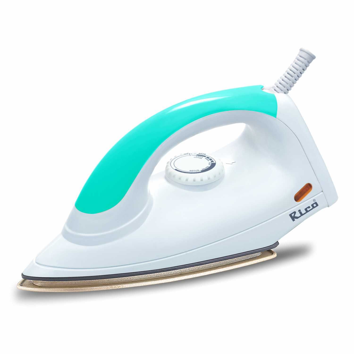 RICO BS PLUG AUTOMATIC IRON - AI08  thumbnail 1