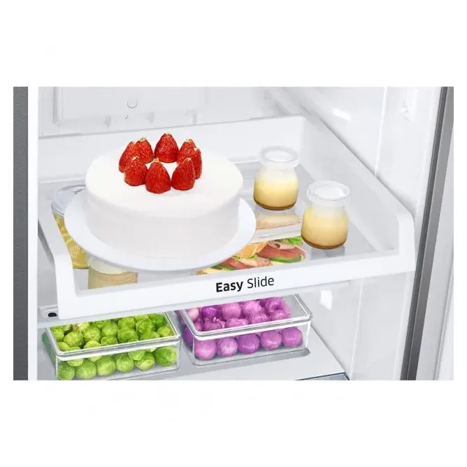 SAMSUNG 253L INVERTER DOUBLE DOOR REFRIGERATOR thumbnail 4