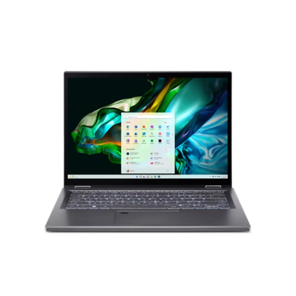 ACER AL 16-52P 13TH GEN I3 SILVER  thumbnail 5
