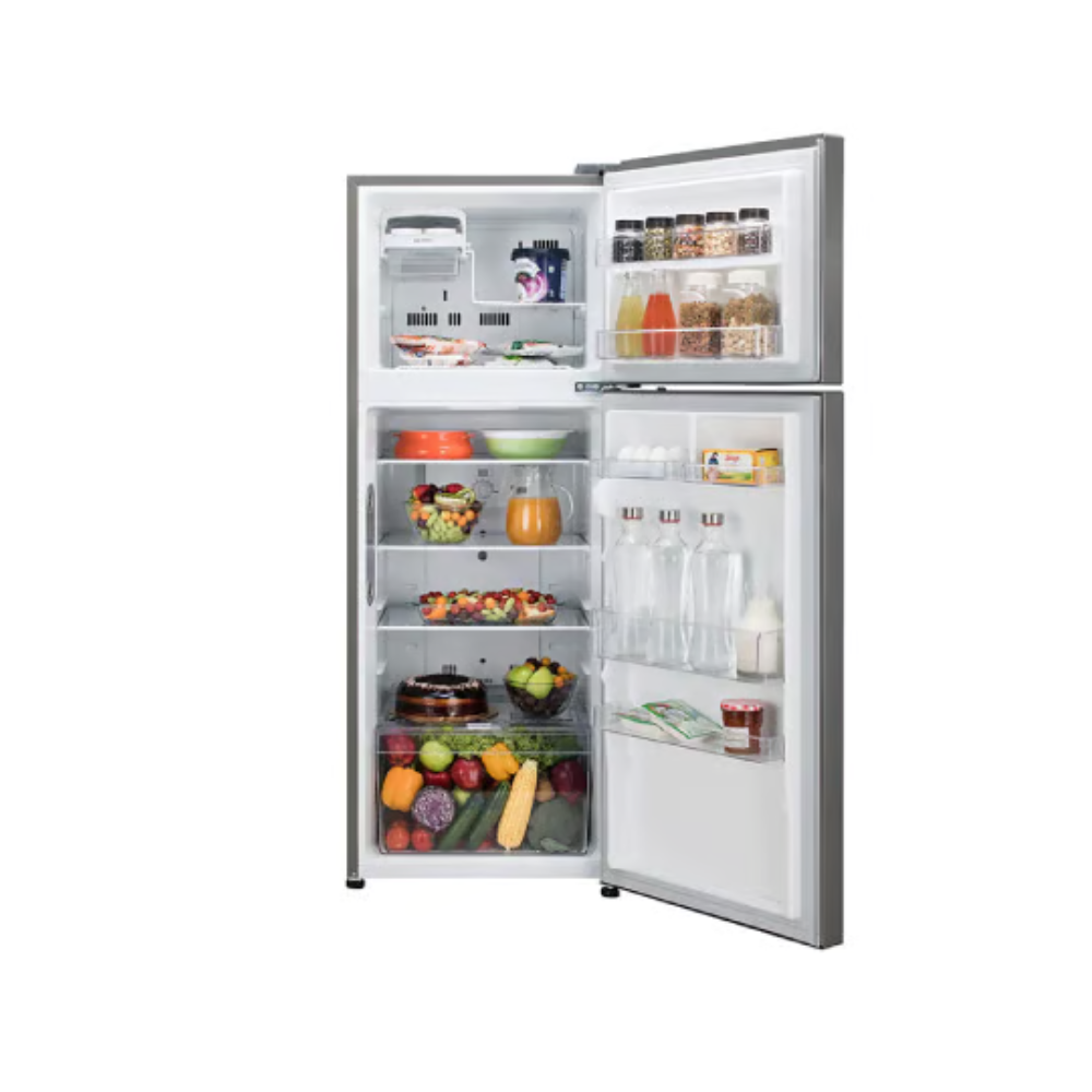 LG 260L INVETER DOUBLE DOOR REFRIGERATOR thumbnail 2