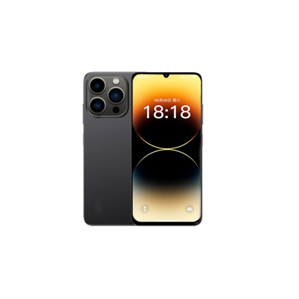 LEBEST L2 6GB 128GB - BLACK thumbnail 1