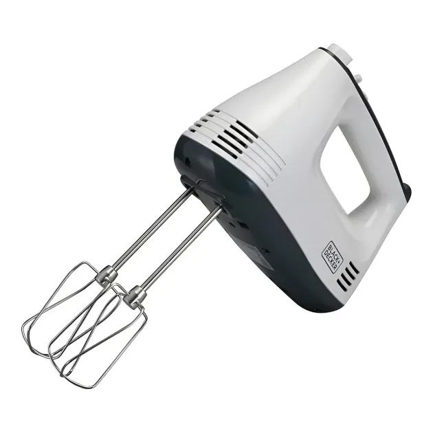 BLACK + DECKER 300W HAND MIXER  thumbnail 4