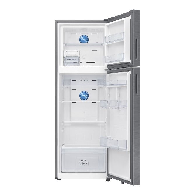 SAMSUNG 350L DOUBLE-DOOR REFRIGERATOR thumbnail 3