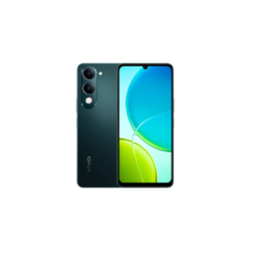 VIVO  Y03(4+128GB)-Black thumbnail 1