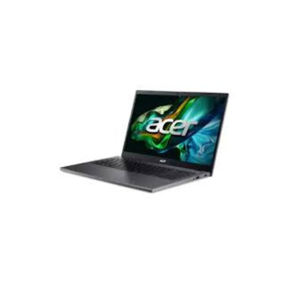ACER AL 16-52P 13TH GEN I3 SILVER  thumbnail 2
