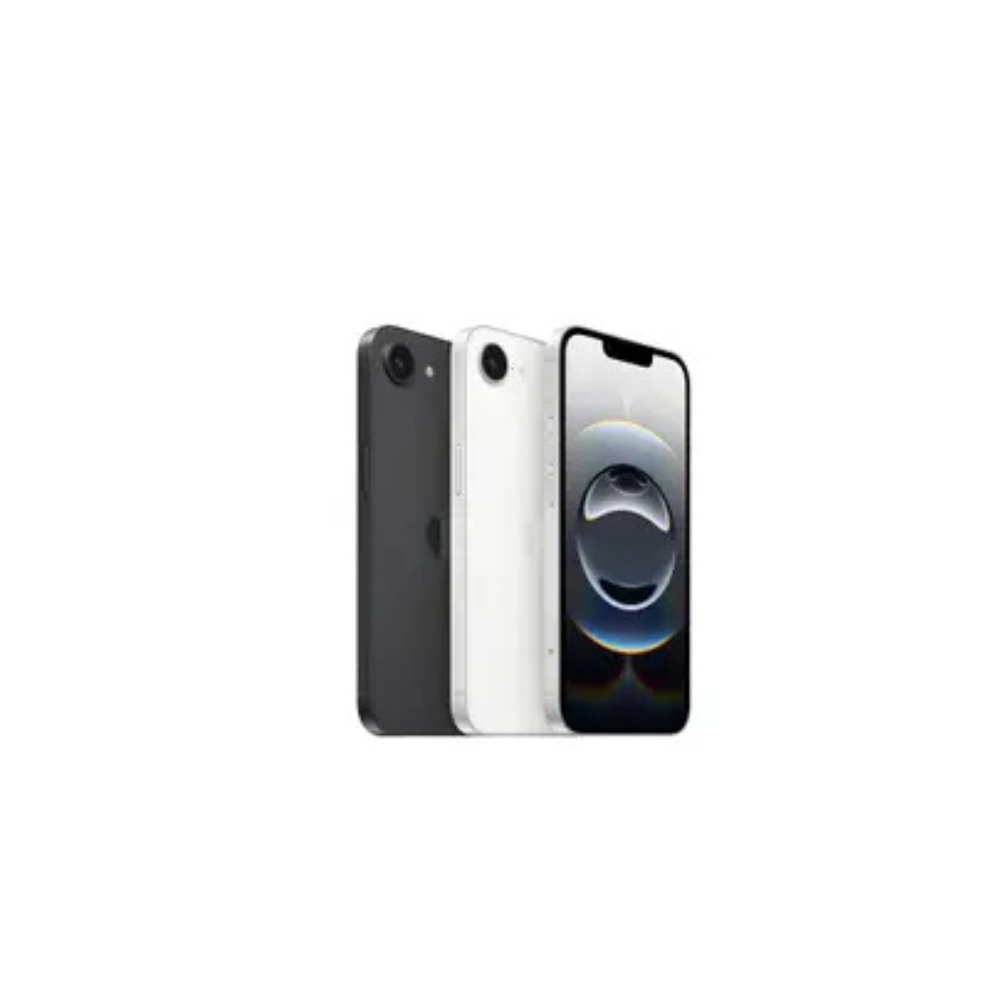 I Phone 16e - 128 GB thumbnail 3