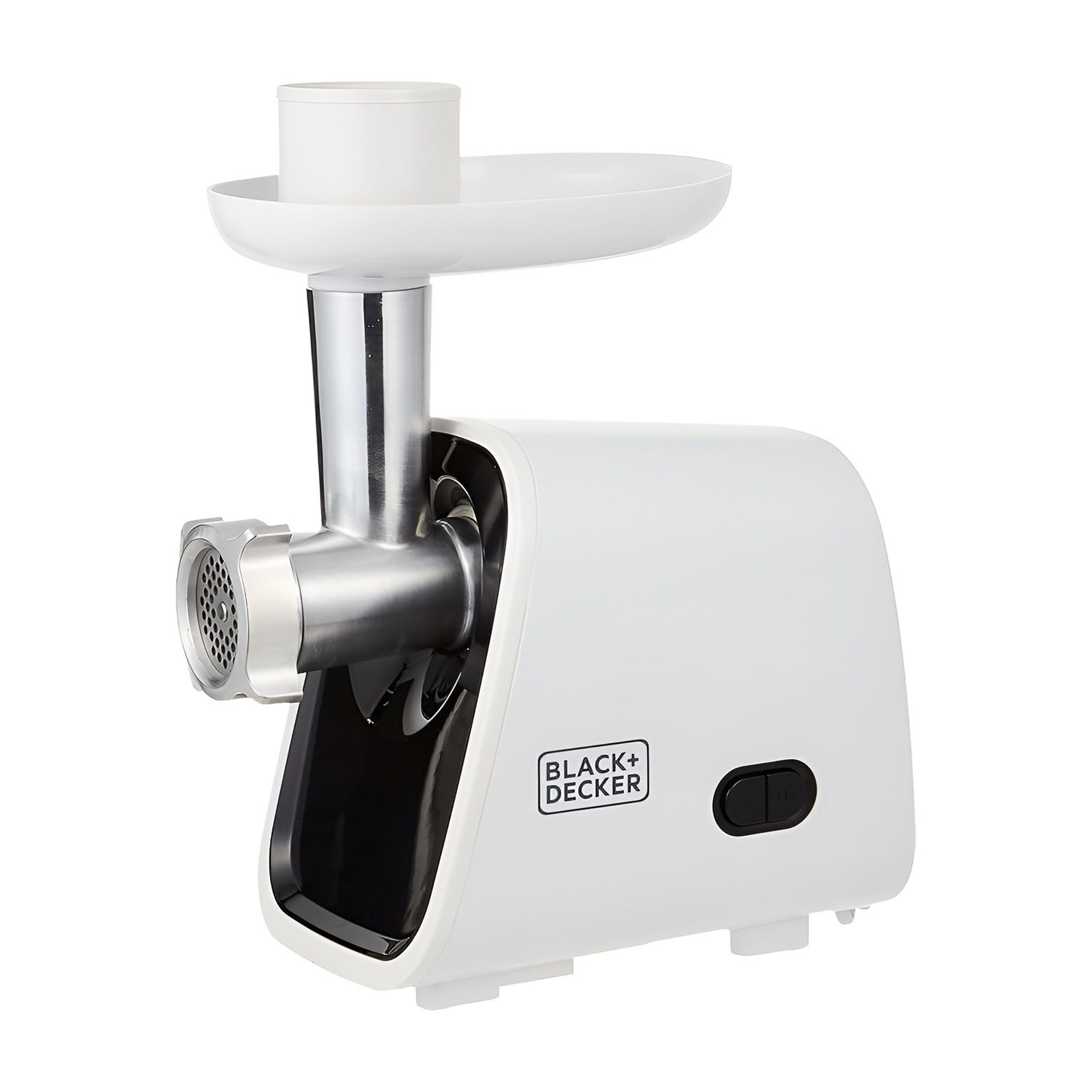 BLACK+DECKER MEAT MINCER  thumbnail 4