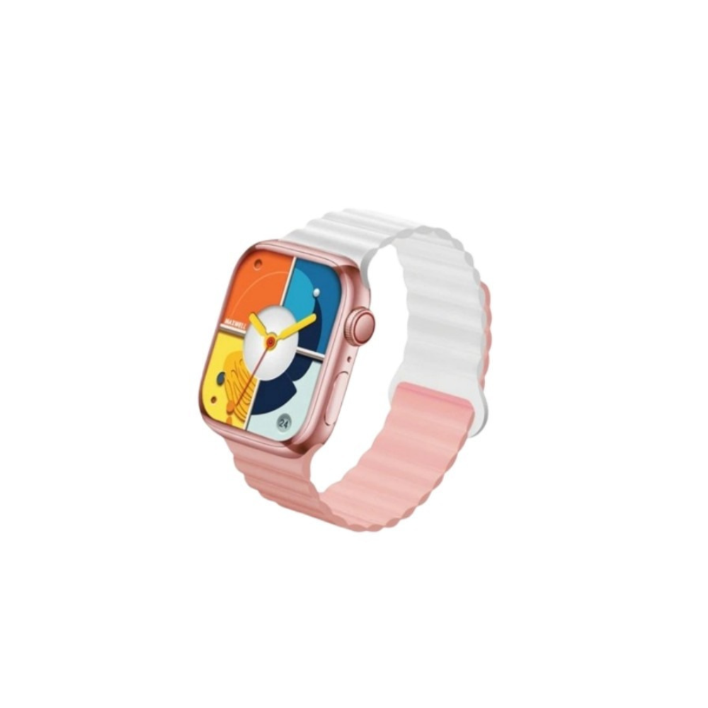 MAXWELL SE SMART WATCH thumbnail 1
