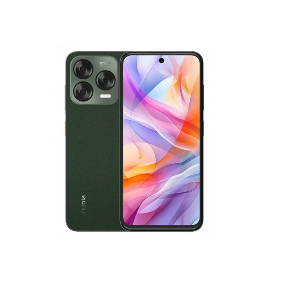 NUBIA V70 DESIGN 8GB 128GB thumbnail 4