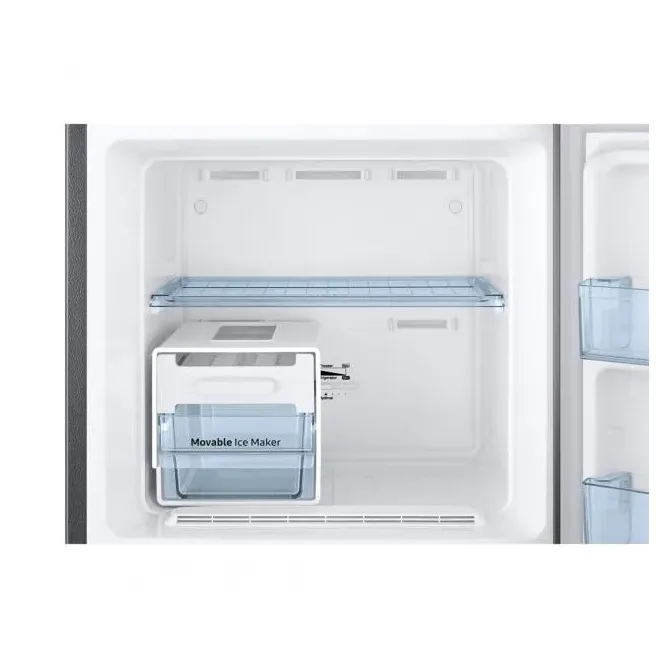 SAMSUNG 253L INVERTER DOUBLE DOOR REFRIGERATOR thumbnail 3