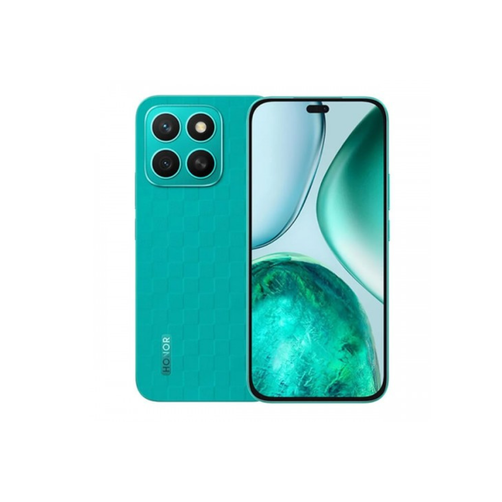 HONOR X8C 8GB 512GB- MARRS GREEN thumbnail 1