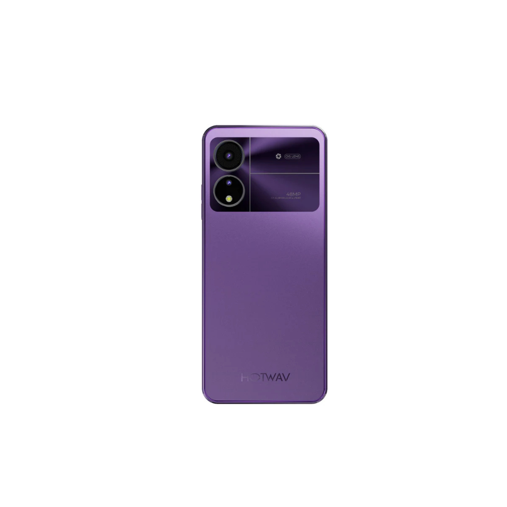 MBPHOTWAV-NOTE 12 (6+128GB)-MYSTIC PURPLE thumbnail 4
