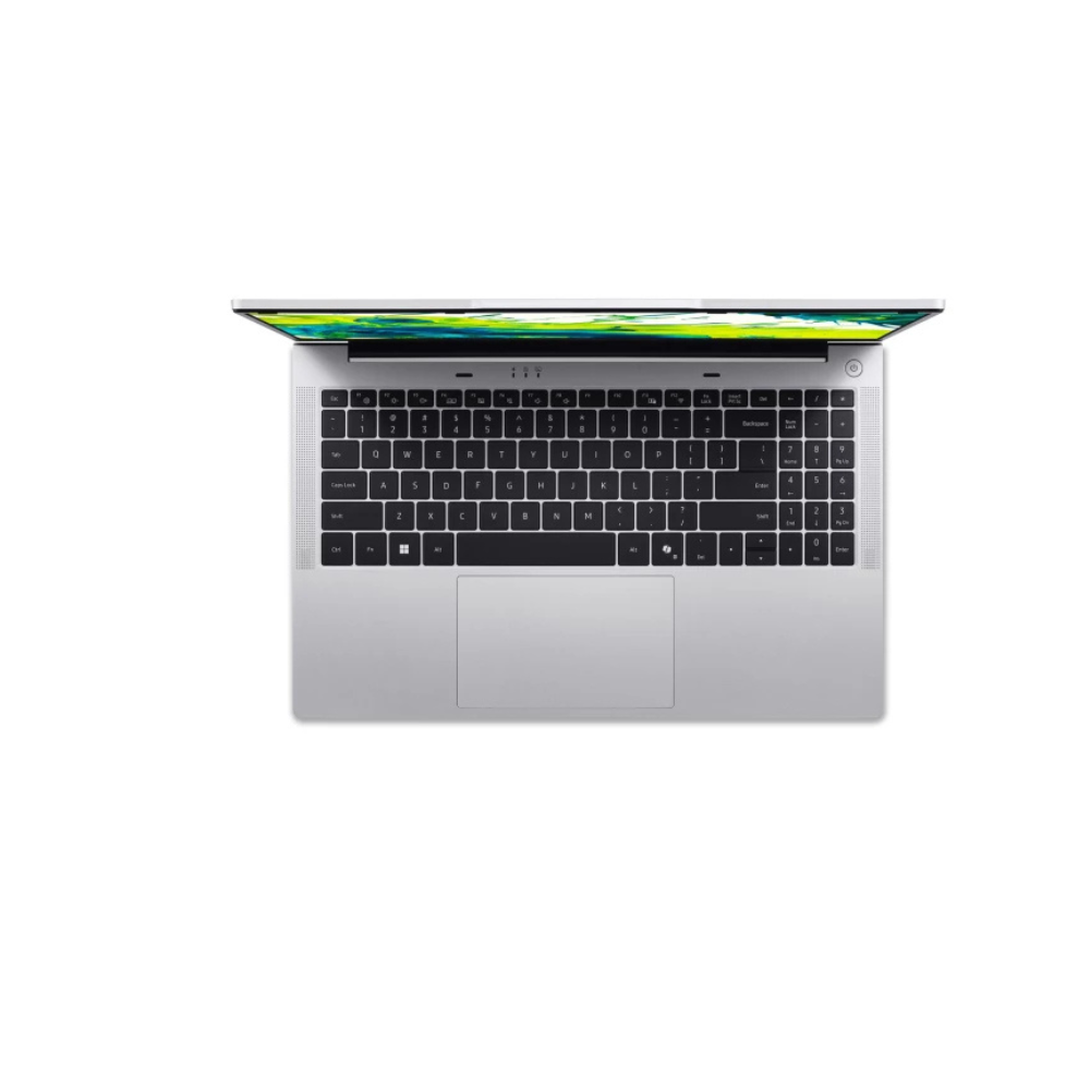 ACER AL15-72P-52J2 13TH GEN I5 - LIGHT SILVER thumbnail 5