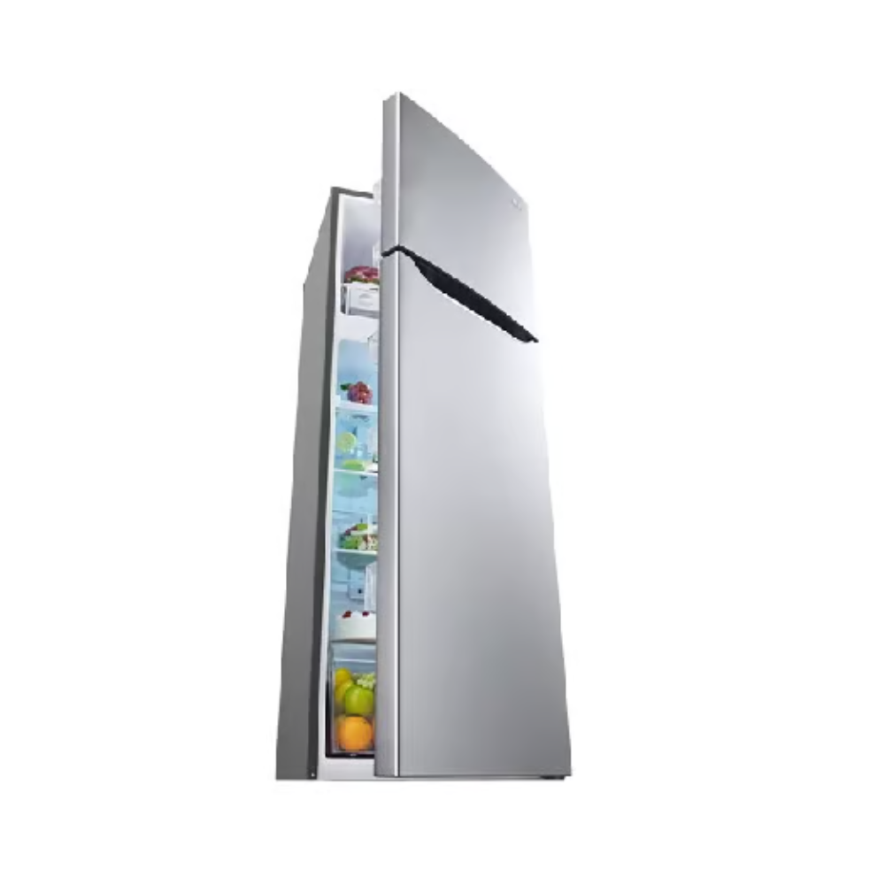 LG 260L INVETER DOUBLE DOOR REFRIGERATOR thumbnail 3