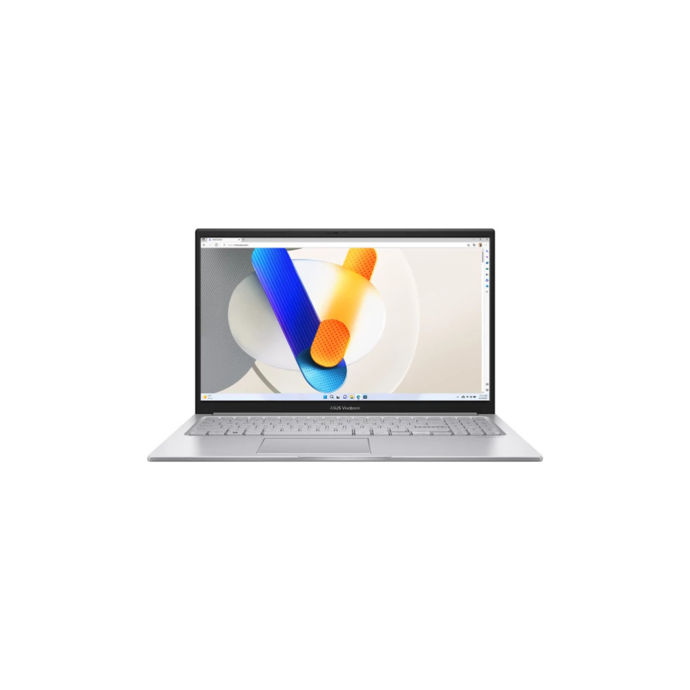 ASUS 3856 I3  SILVER thumbnail 1