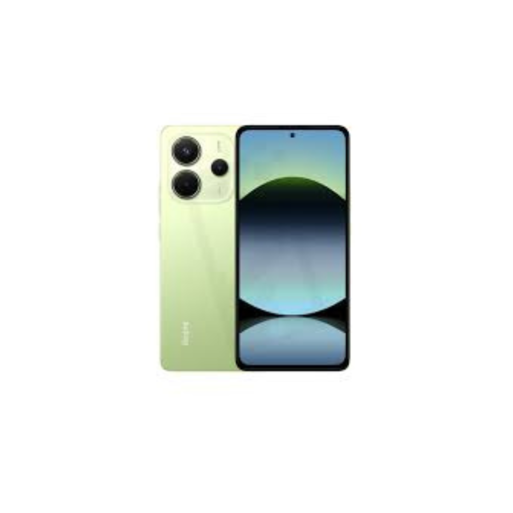 REDMI NOTE 14 6GB 128GB  thumbnail 2