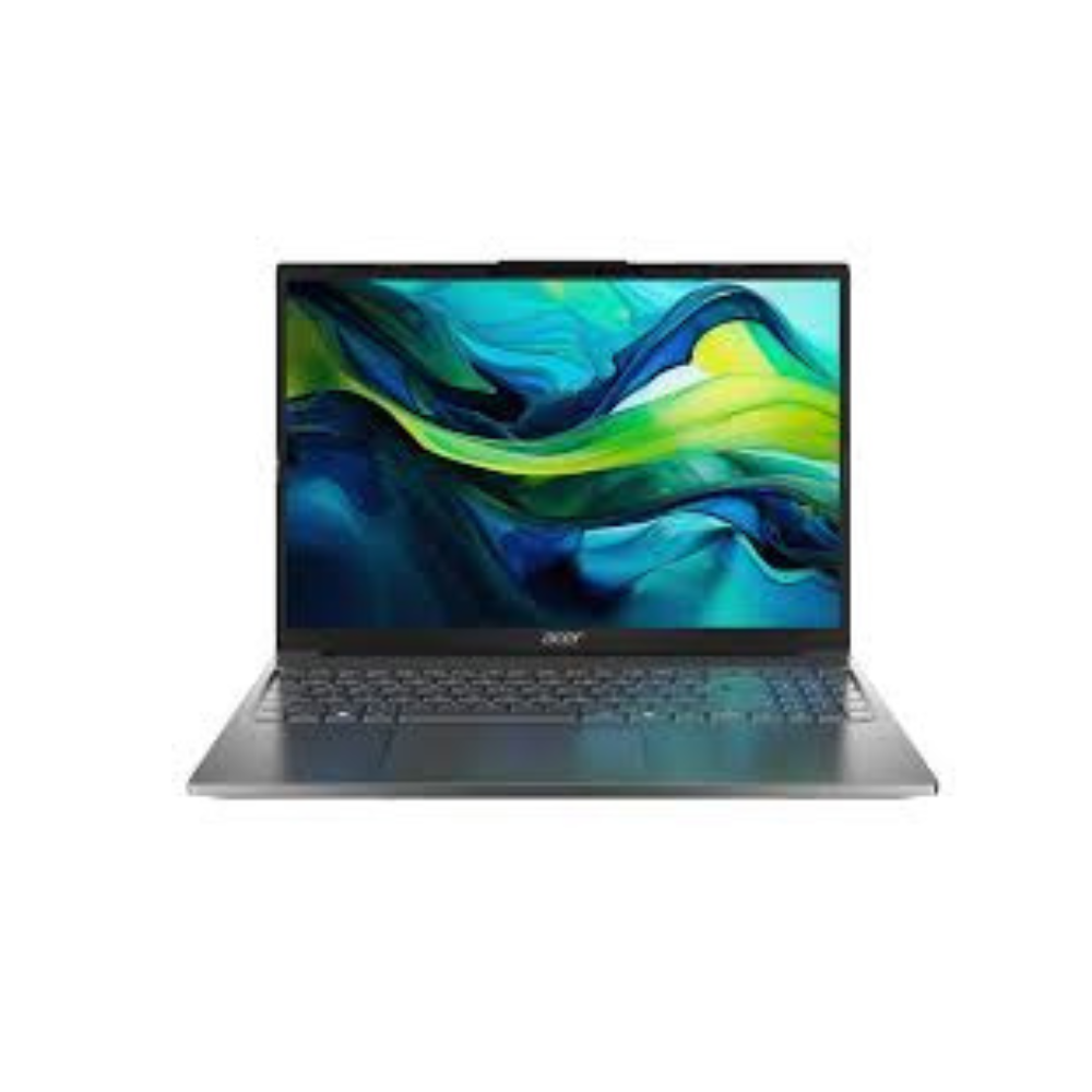 ACER AL 16-52P 13TH GEN I3 SILVER  thumbnail 1