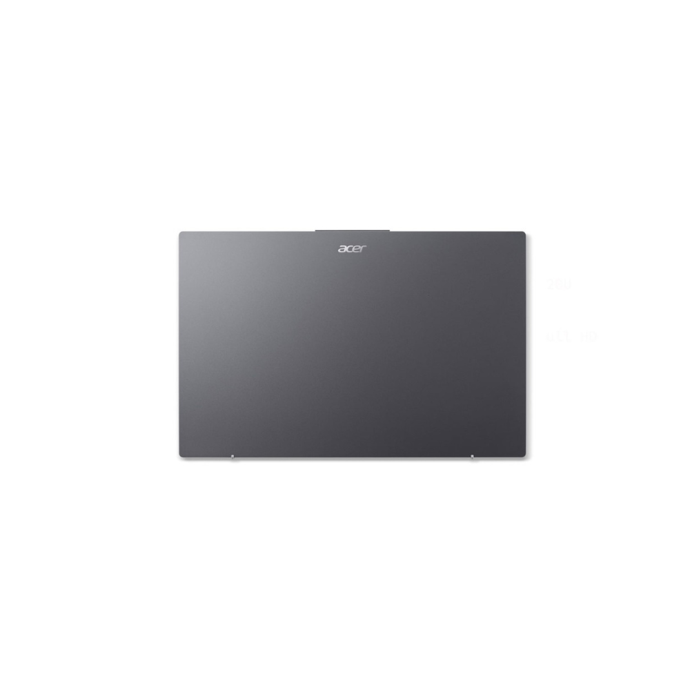 ACER 14TH GEN A15 - STEEL GRAY thumbnail 4