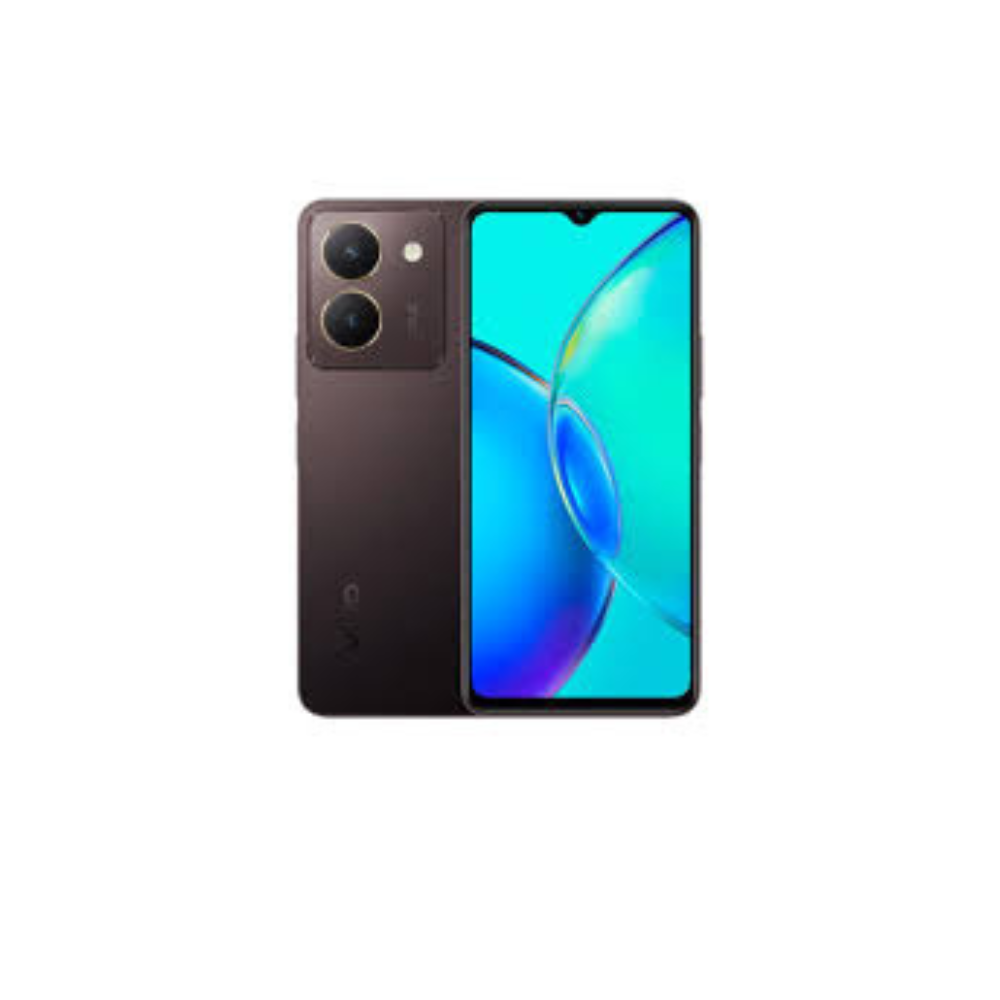 VIVO Smart Phone 03(4+64GB)-GREEN thumbnail 4