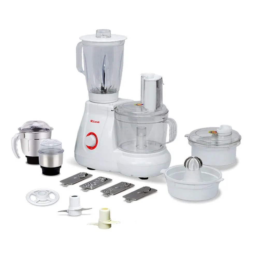RICO FOOD PROCESSOR thumbnail 1