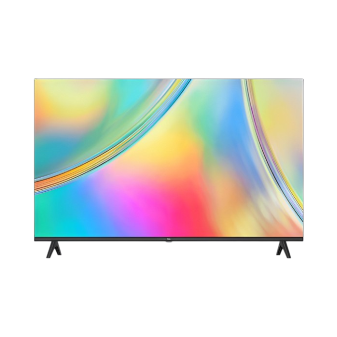 TCL 43 INCH FULL HD GOOGLE TV thumbnail 1