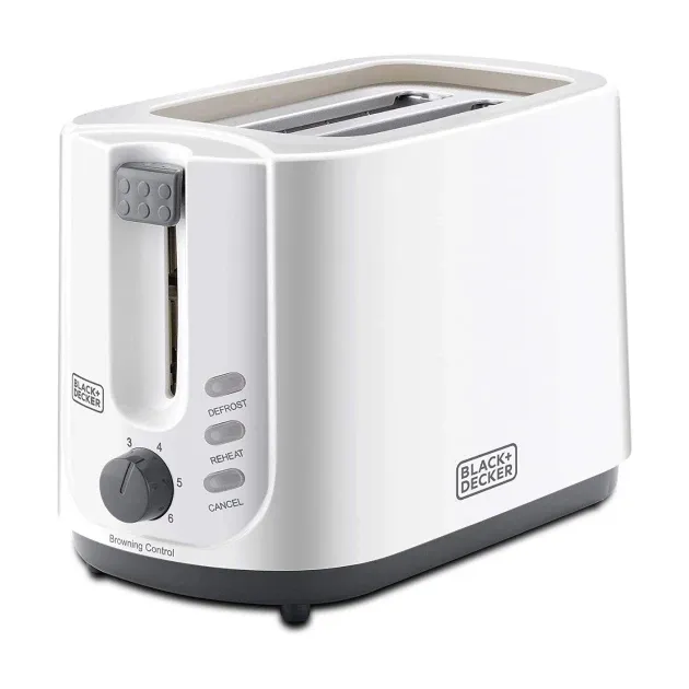 BLACK+DECKER TOASTER thumbnail 4