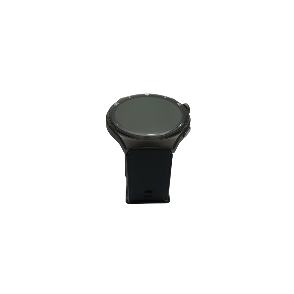 KONKA SMART WATCH BLACK  thumbnail 3