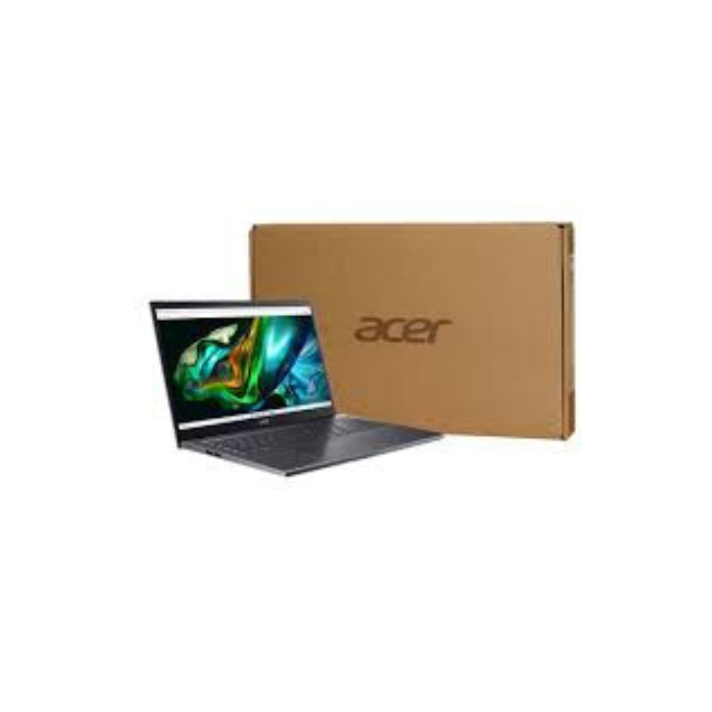 ACER ASPIRE GO 13TH GEN -I5 STEEL GRAY thumbnail 7