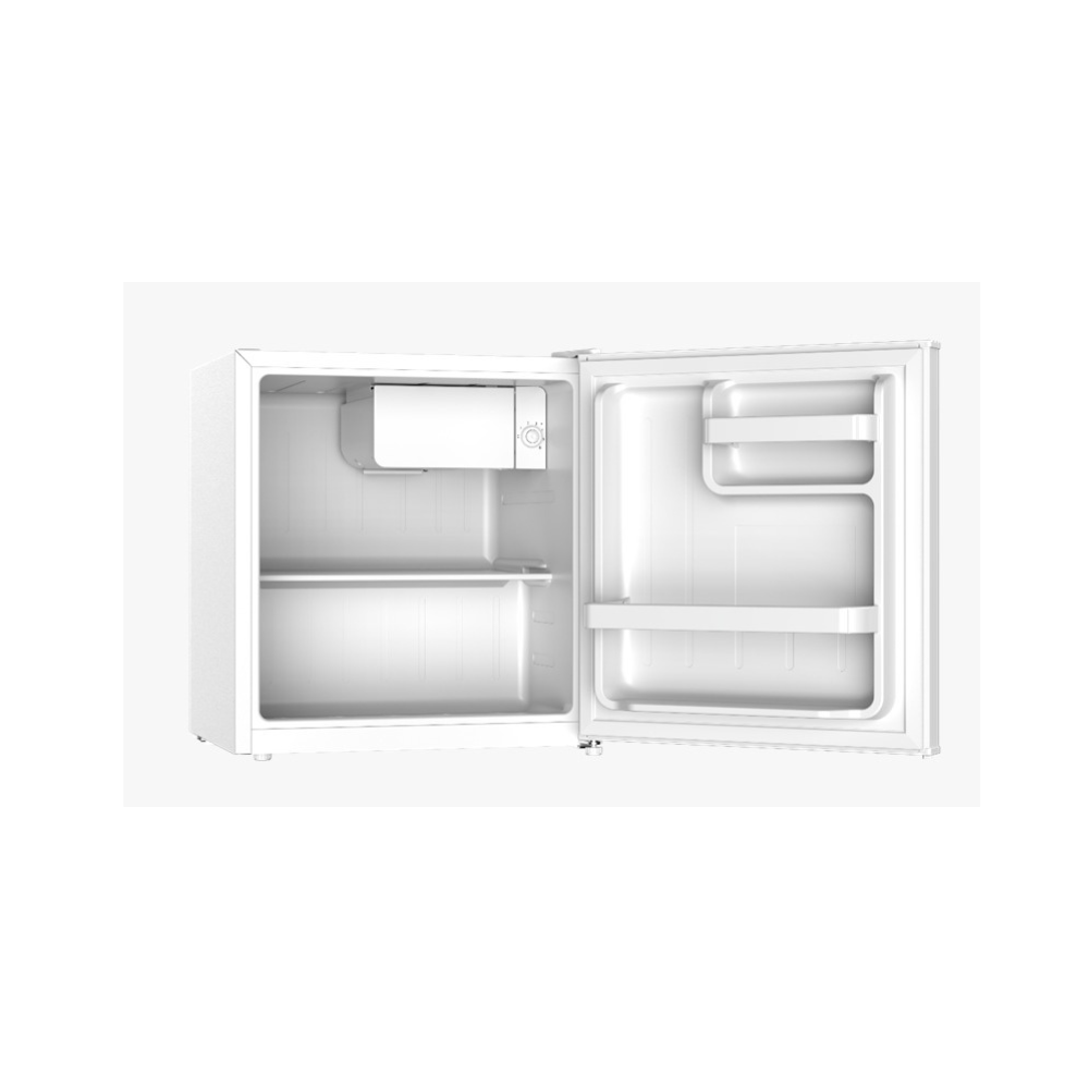 KONKA MINI REFRIGERATOR 50L SINGLE DOOR - NON INVERTER thumbnail 2
