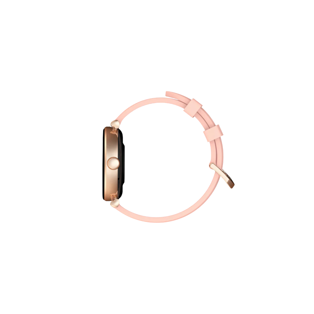 KIESLECT LADY WATCH PURA P1-GOLD thumbnail 2