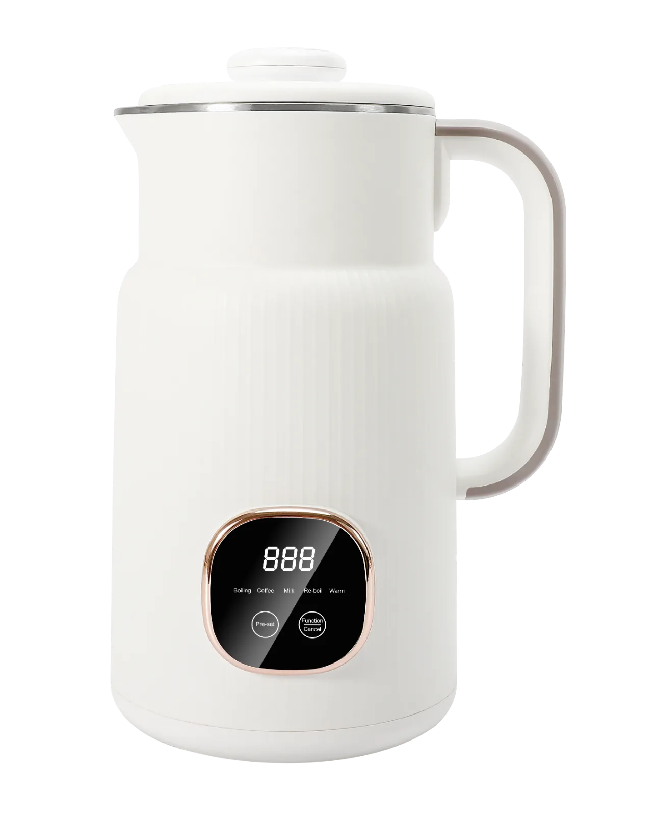 FLICO 1.5L ELECTRIC KETTLE