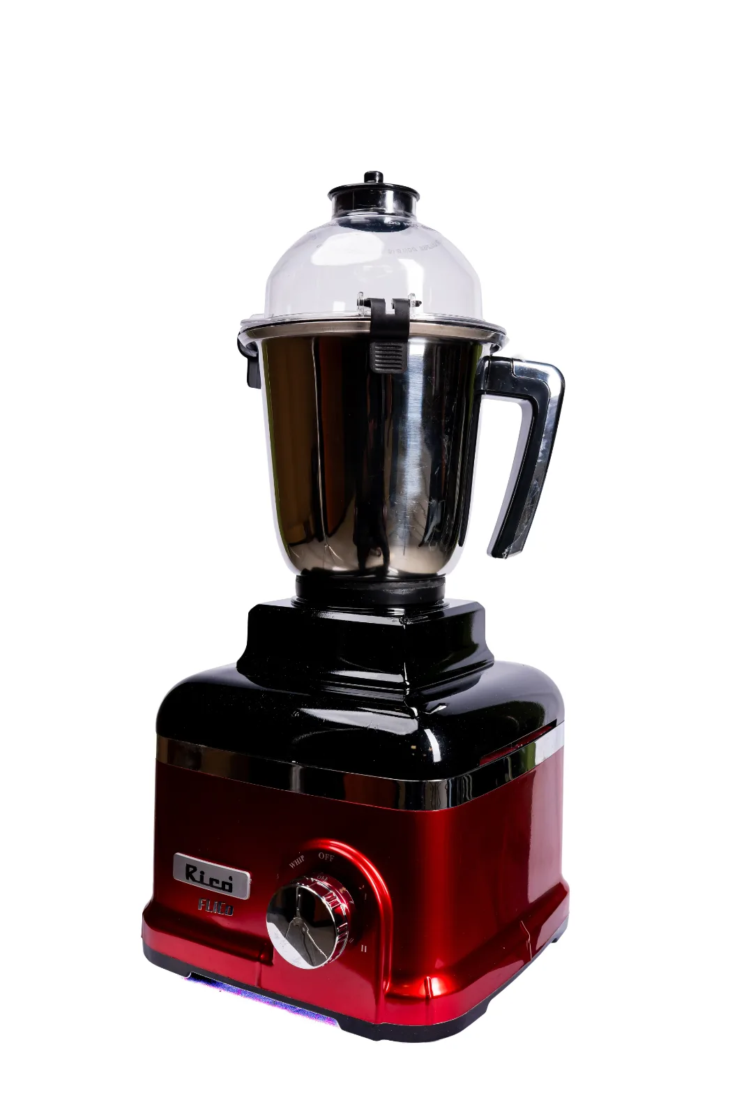 RICO MIXER GRINDER thumbnail 3