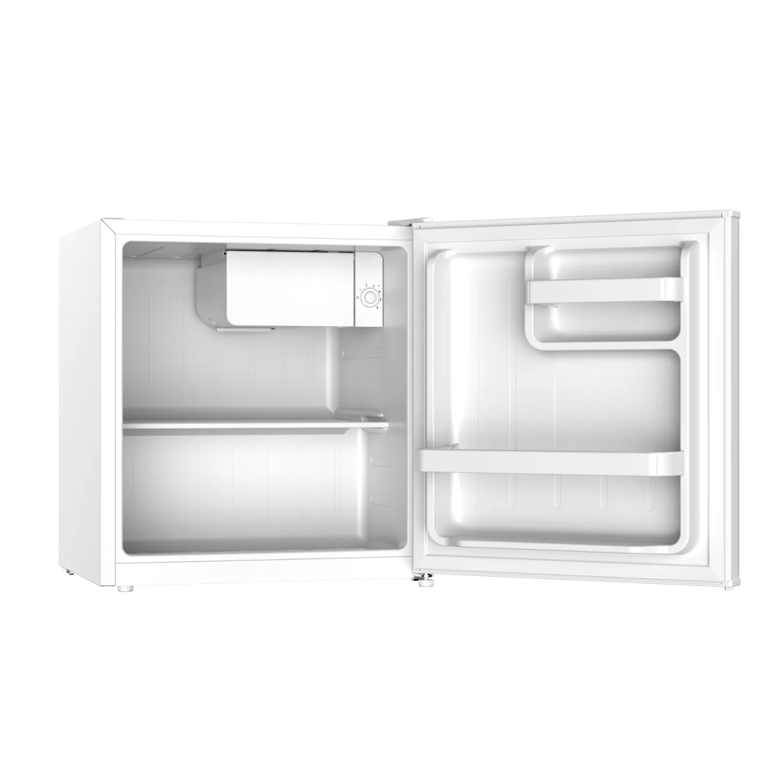 KONKA MINI BAR REFRIGERATOR 50L SINGLE DOOR thumbnail 2