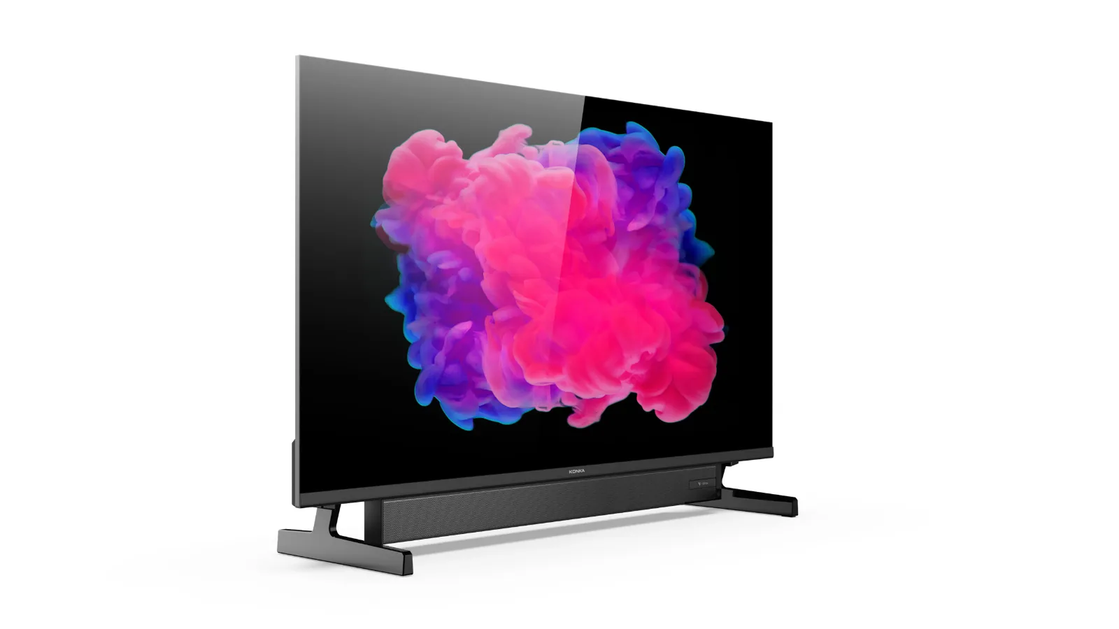 KONKA 43" V-MAX HD LED TV