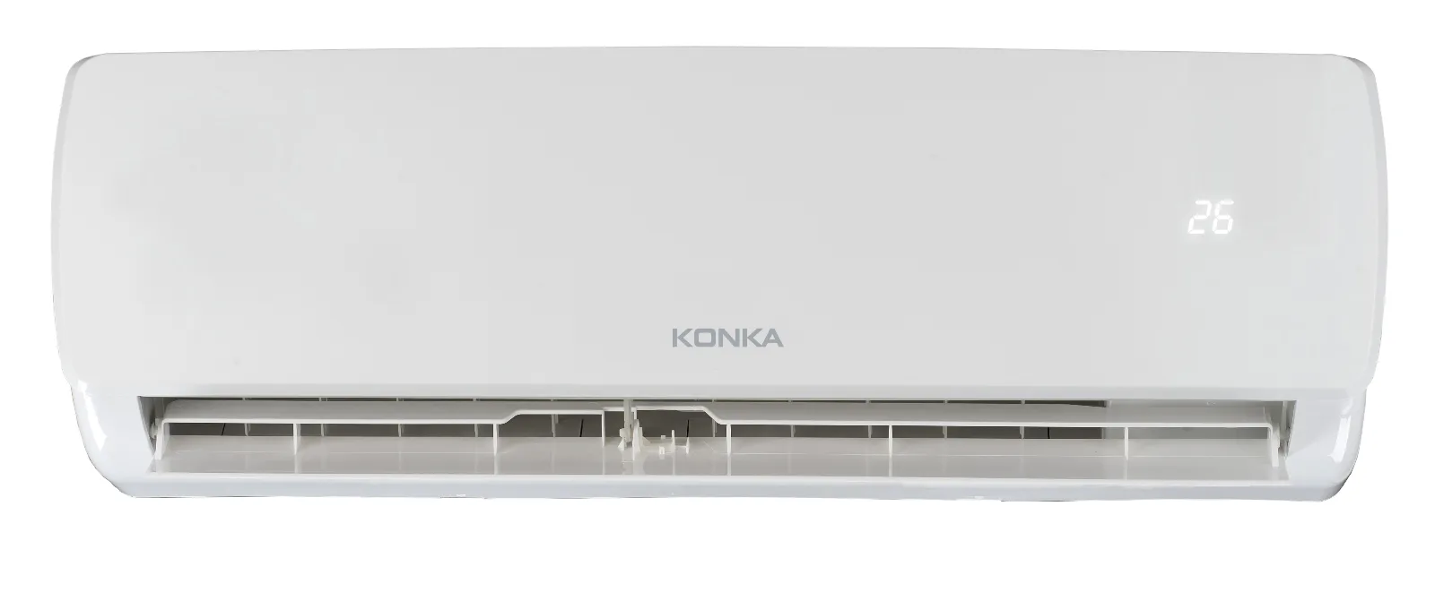 KONKA 24,000 BTU NON INVERTER AC thumbnail 2